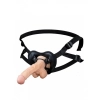 Mishko strap on