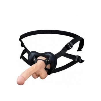Mishko strap on