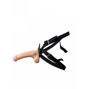 Mishko strap on