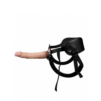 Dragache strap on