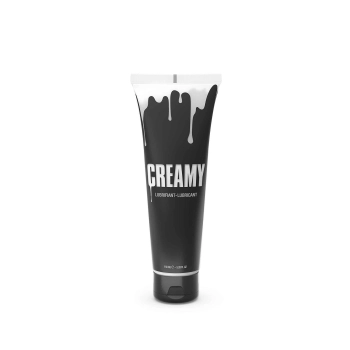 Lubrykant realistyczny Creamy sperm 150 ml