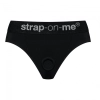 Uprząż bielizna Heroine Strap on me XL