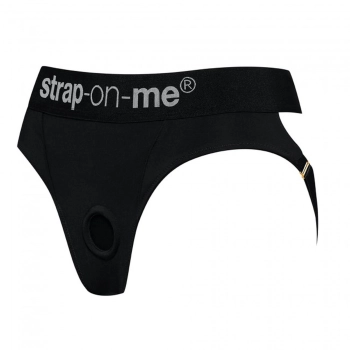 Uprząż bielizna Heroine Strap on me XL