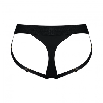 Uprząż bielizna Heroine Strap on me XL