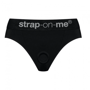 Uprząż bielizna Heroine Strap on me XL