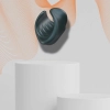 Masturbator wibrujący Man.wand silikonowy 10 trybów 8,5 cm