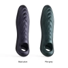 Przedłużka na penisa Ryzer Max Man.wand szara 18 cm