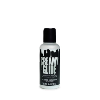 Żel intymny Creamy Glide mleczny 75ml