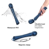 Masażer wibracyjny Man.wand Edgy Stellar Blue