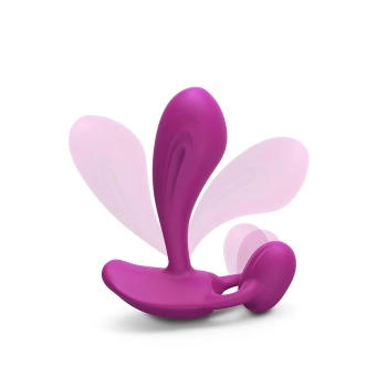 WITTY - SWEET ORCHID