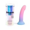 Dildo silikonowe Love to Love Dildolls Utopia XL 21 cm