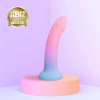 Dildo silikonowe Love to Love Dildolls Utopia XL 21 cm