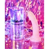 Silikonowe dildo Dildolls Extravaganza Limited Edition Love to Love