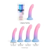 Dildo realistyczne silikonowe Love to Love Dildolls Utopia S 15 cm