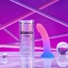 Dildo realistyczne silikonowe Dildolls Utopia L 19 cm