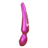 Stymulator łechtaczki Pleaser iridescent berry Love to Love