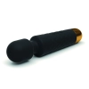Wibrator wand Dorcel Wanderful różowy akumulator 20 cm