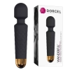 Wibrator wand Dorcel Wanderful różowy akumulator 20 cm