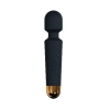 Wibrator wand Dorcel Wanderful różowy akumulator 20 cm