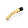 Masażer wibracyjny Dorcel Megawand złoty USB 29 cm