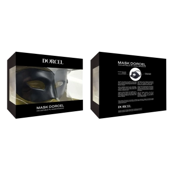 ADULT MASK ACCESSORY