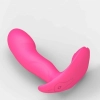 Wibrator punktu G Dorcel Secret Clit silikonowy z grzaniem USB 7 cm