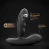 Masażer prostaty Dorcel P Stroker silikonowy pilot USB 9 cm