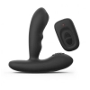 Masażer prostaty Dorcel P Stroker silikonowy pilot USB 9 cm