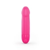 REAL VIBRATION S MAGENTA 2.0 - RECHARGEABLE