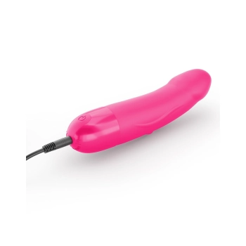 REAL VIBRATION S MAGENTA 2.0 - RECHARGEABLE