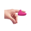 Wibrator na palec Dorcel Magic Finger silikonowy różowy USB