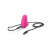 Wibrator na palec Dorcel Magic Finger silikonowy różowy USB