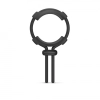 Pierścień erekcyjny regulowany Dorcel Fit Ring silikonowy