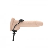 Pierścień erekcyjny regulowany Dorcel Fit Ring silikonowy