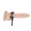 Pierścień erekcyjny regulowany Dorcel Fit Ring silikonowy
