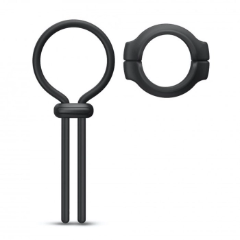 Pierścień erekcyjny regulowany Dorcel Fit Ring silikonowy