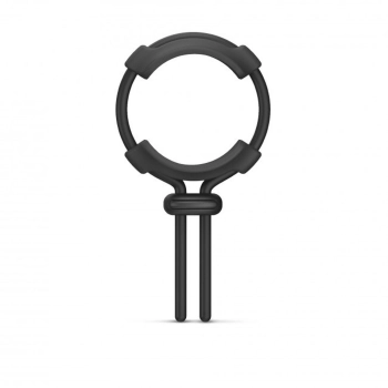 Pierścień erekcyjny regulowany Dorcel Fit Ring silikonowy