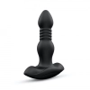 Korek analny pulsujący Deep Stormer Dorcel silikonowy pilot USB