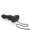 Korek analny pulsujący Deep Stormer Dorcel silikonowy pilot USB