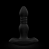 Korek analny pulsujący Deep Stormer Dorcel silikonowy pilot USB