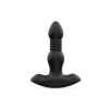 Korek analny pulsujący Deep Stormer Dorcel silikonowy pilot USB