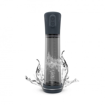 Pompka 2w1 Dorcel Hydro Pump USB silikonowa