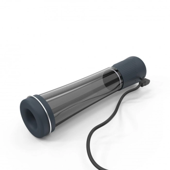 Pompka 2w1 Dorcel Hydro Pump USB silikonowa