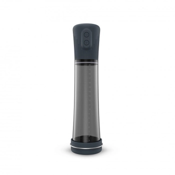 Pompka 2w1 Dorcel Hydro Pump USB silikonowa