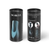 Masturbator silikonowy Dorcel Dual Sensation 14 cm