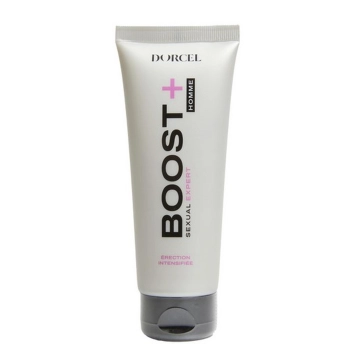 Krem na erekcję Boost Dorcel