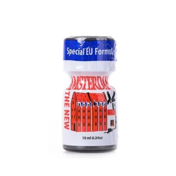 AMSTERDAM NEW 10ML