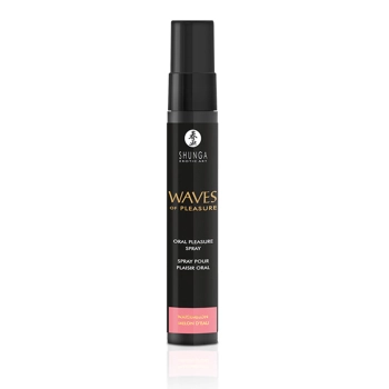 Spray do przyjemności oralnej Shunga arbuzowy