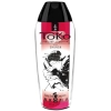 Lubrykant smakowy wiśniowy Shunga Toko Aroma 165ml