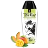 Lubrykant smakowy Toko Aroma Melon Mango Shunga 165 ml